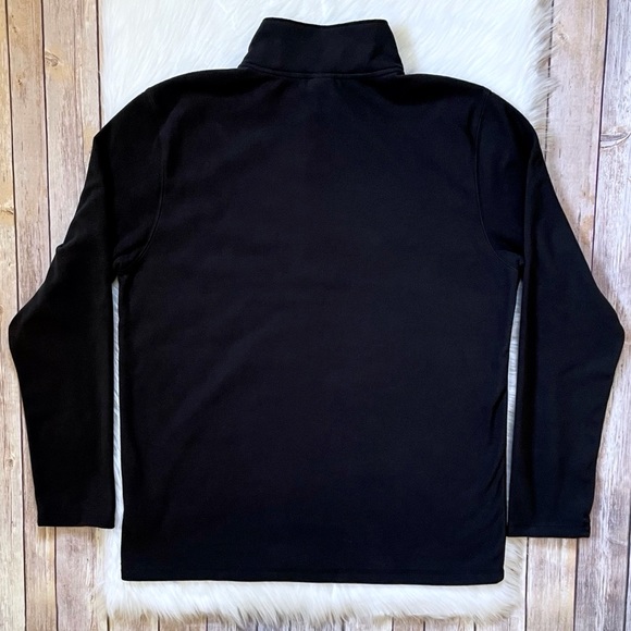 The North Face Men’s Glacier 1/4 Zip Pullover - Picture 3 of 5